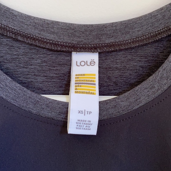 Lole Dress. New with tag. - Picture 5 of 7